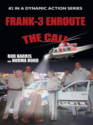 cover image of Frank-3 Enroute
